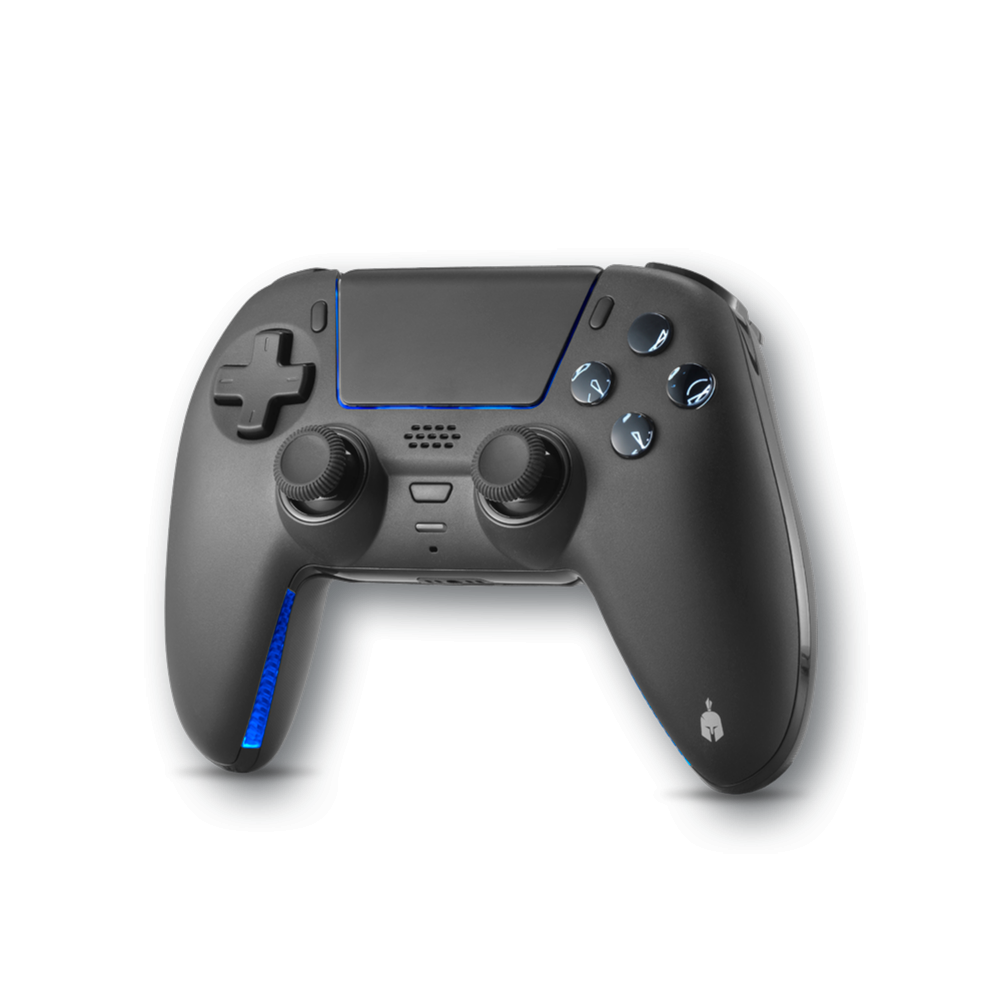 Безжичен геймпад Spartan Gear Sarissa за PC/PS4/PS5/Switch