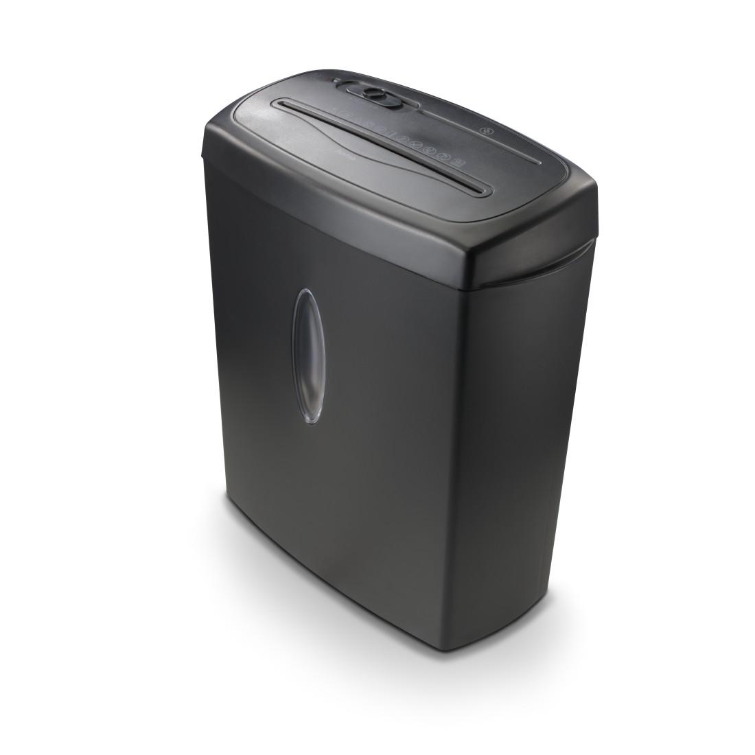 HAMA Шредер „Safe X100CD“, ниво на сигурност P4 T4 E3