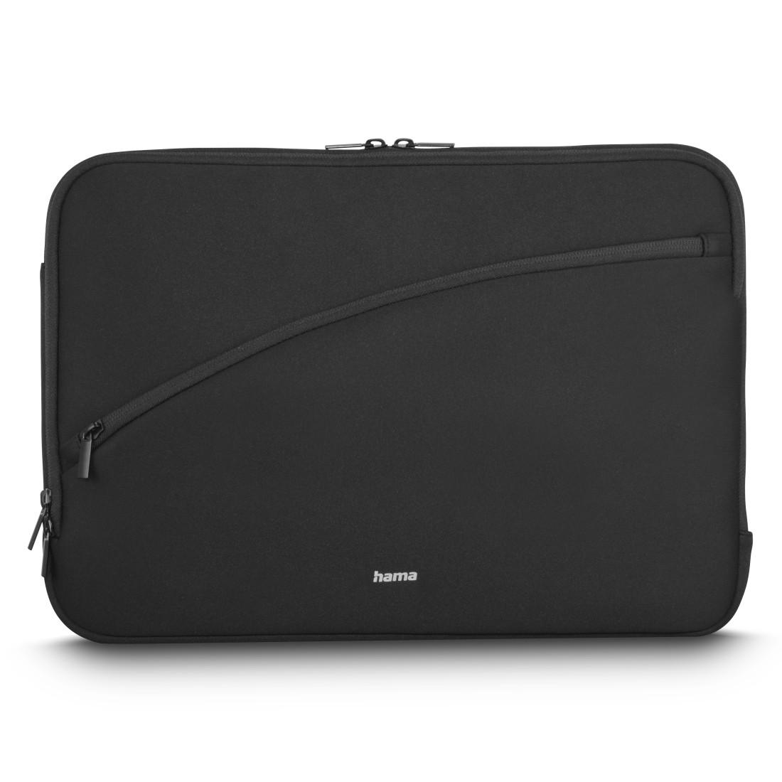 HAMA Калъф за лаптоп "Protection", до 36 см (14.1"), черен