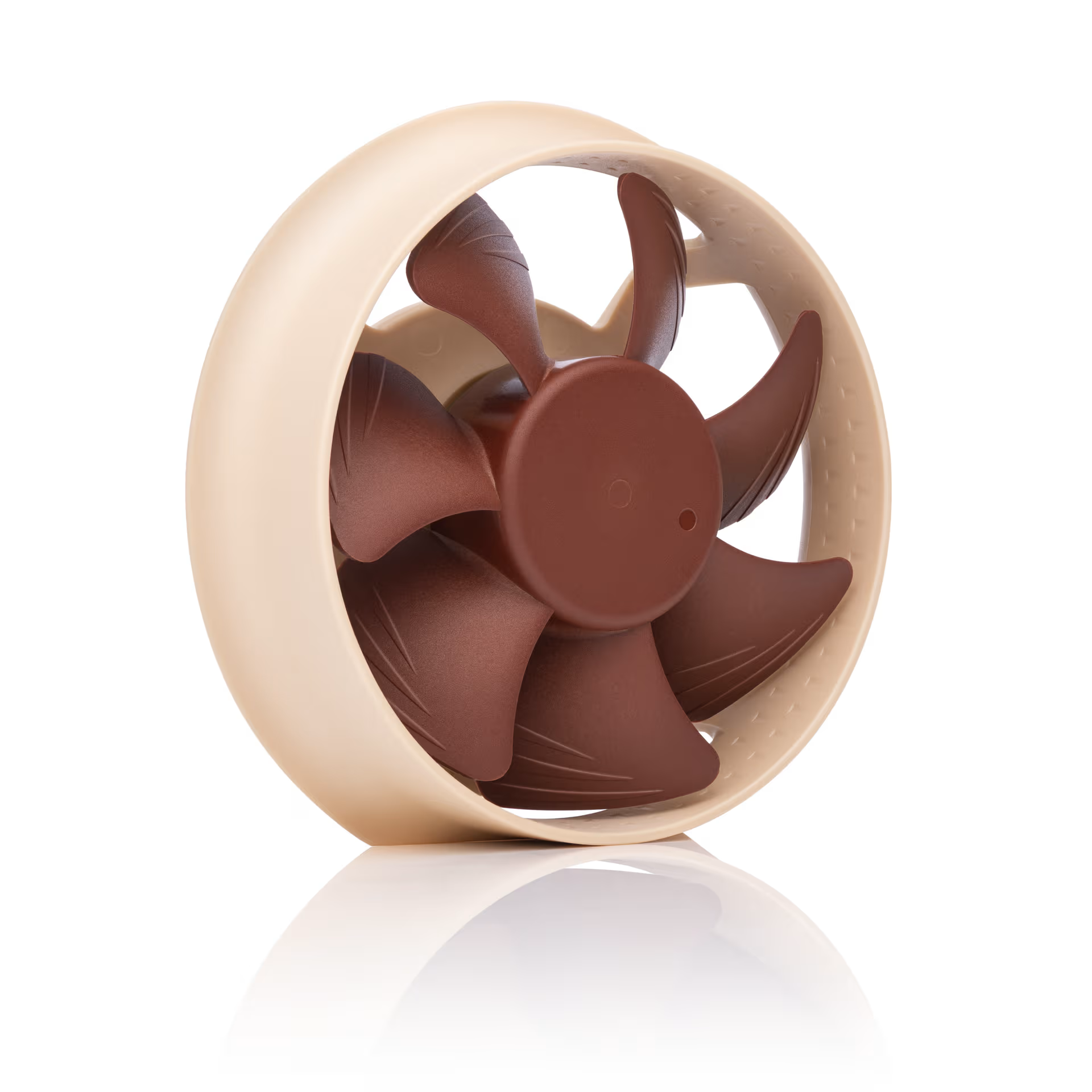 Вентилатор Noctua NL-ACF1 - VRM/Auxiliary, 80 mm