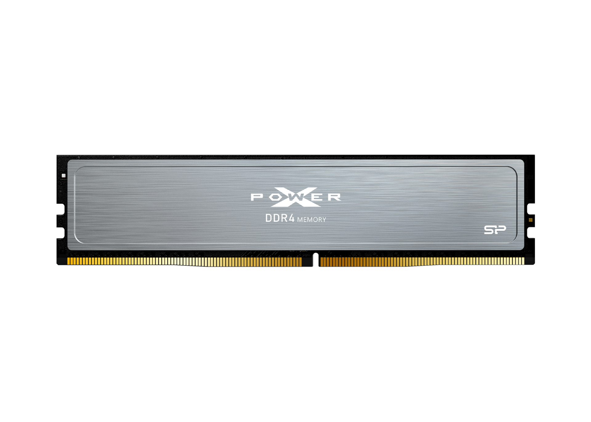 Памет Silicon Power XPOWER Pulse 8GB DDR4 3200MHz CL16 - SP008GXLZU320BSI