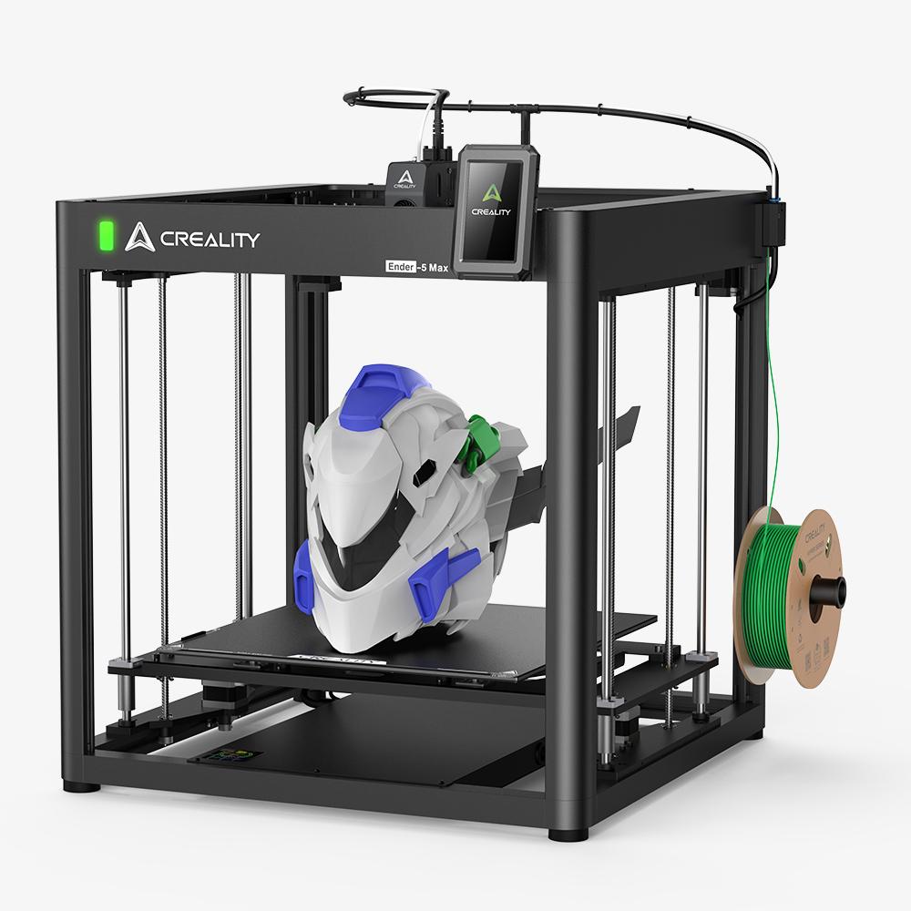 3D Принтер Creality Ender-5 Max