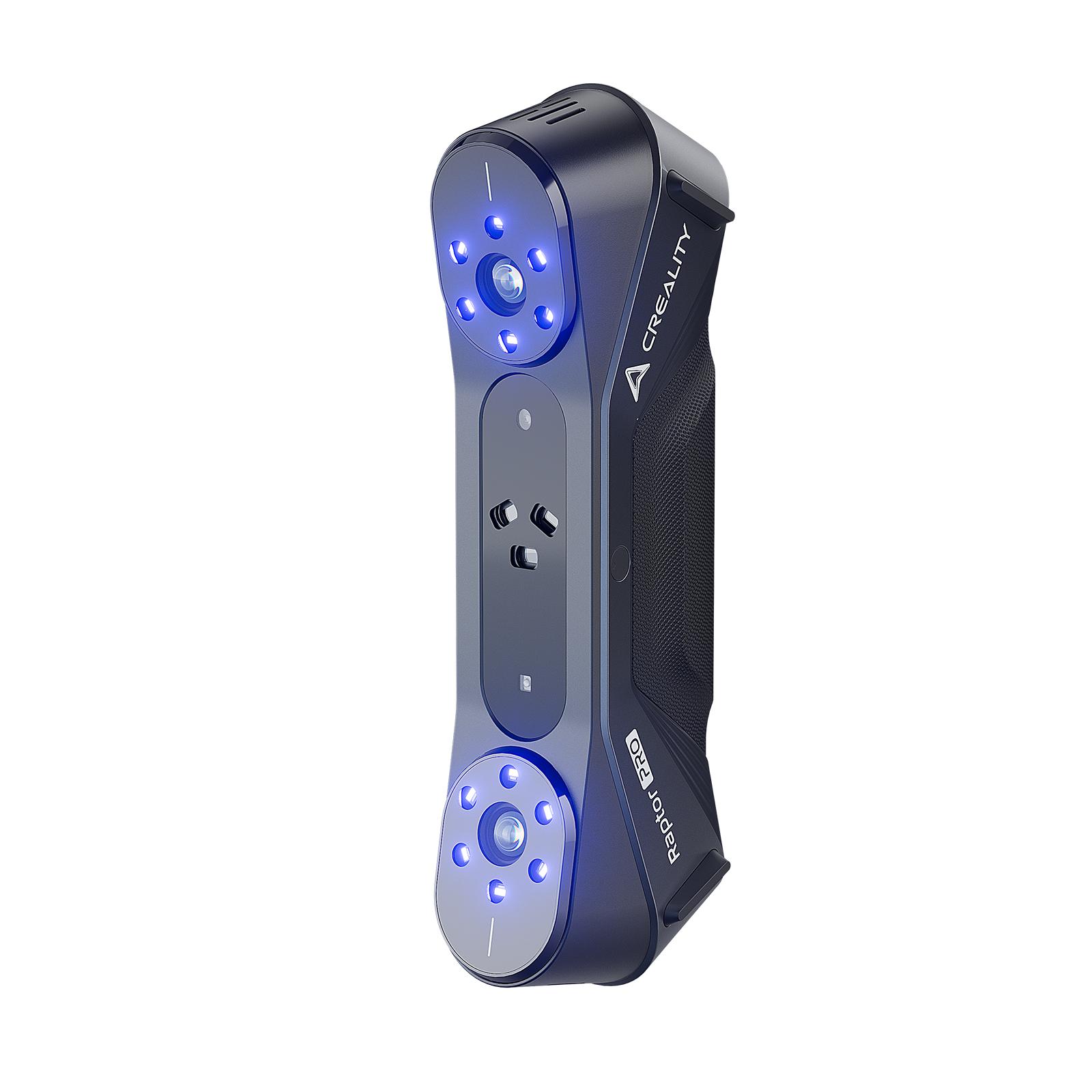 3D скенер Creality CR-Scan Raptor Pro