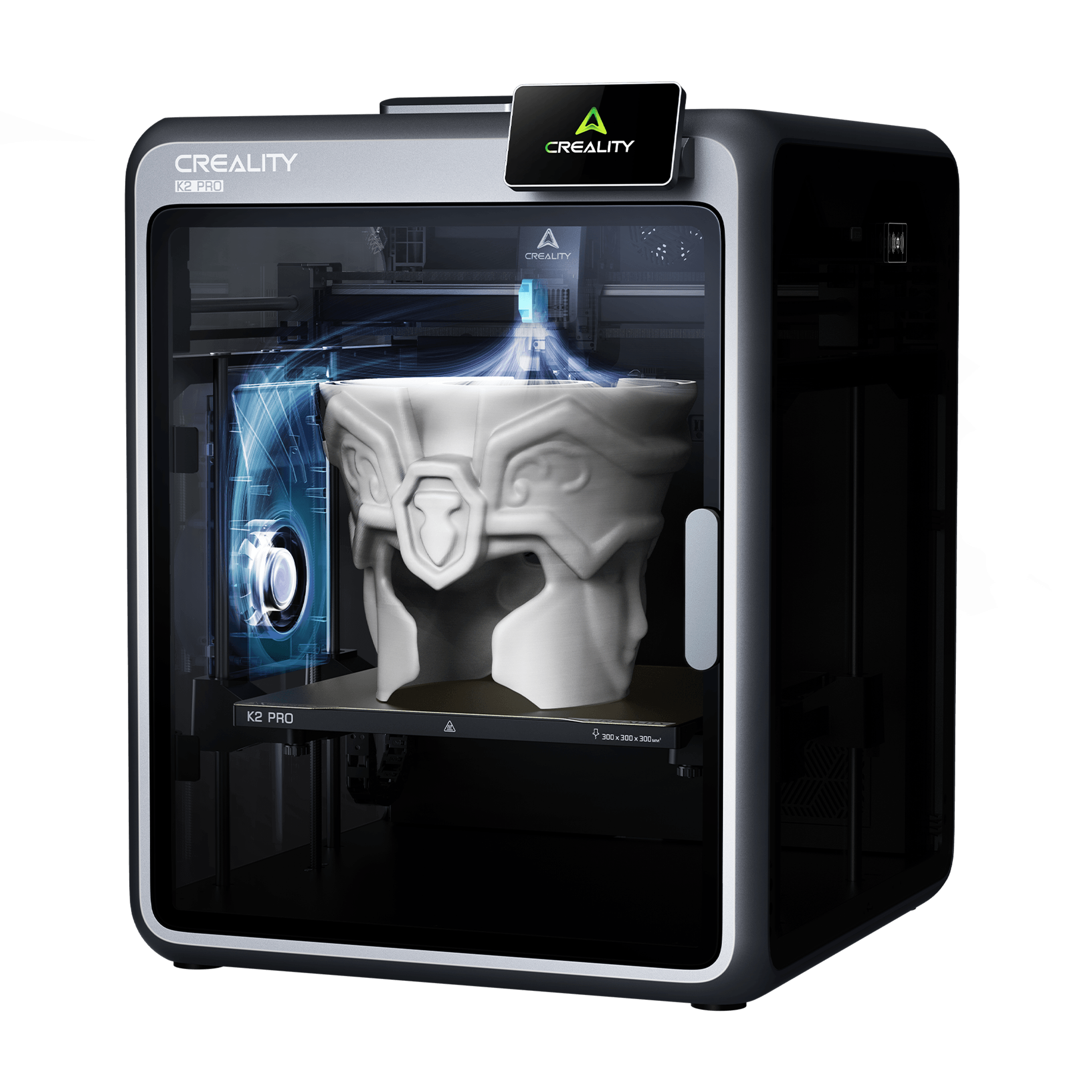 3D Принтер Creality K2 Pro