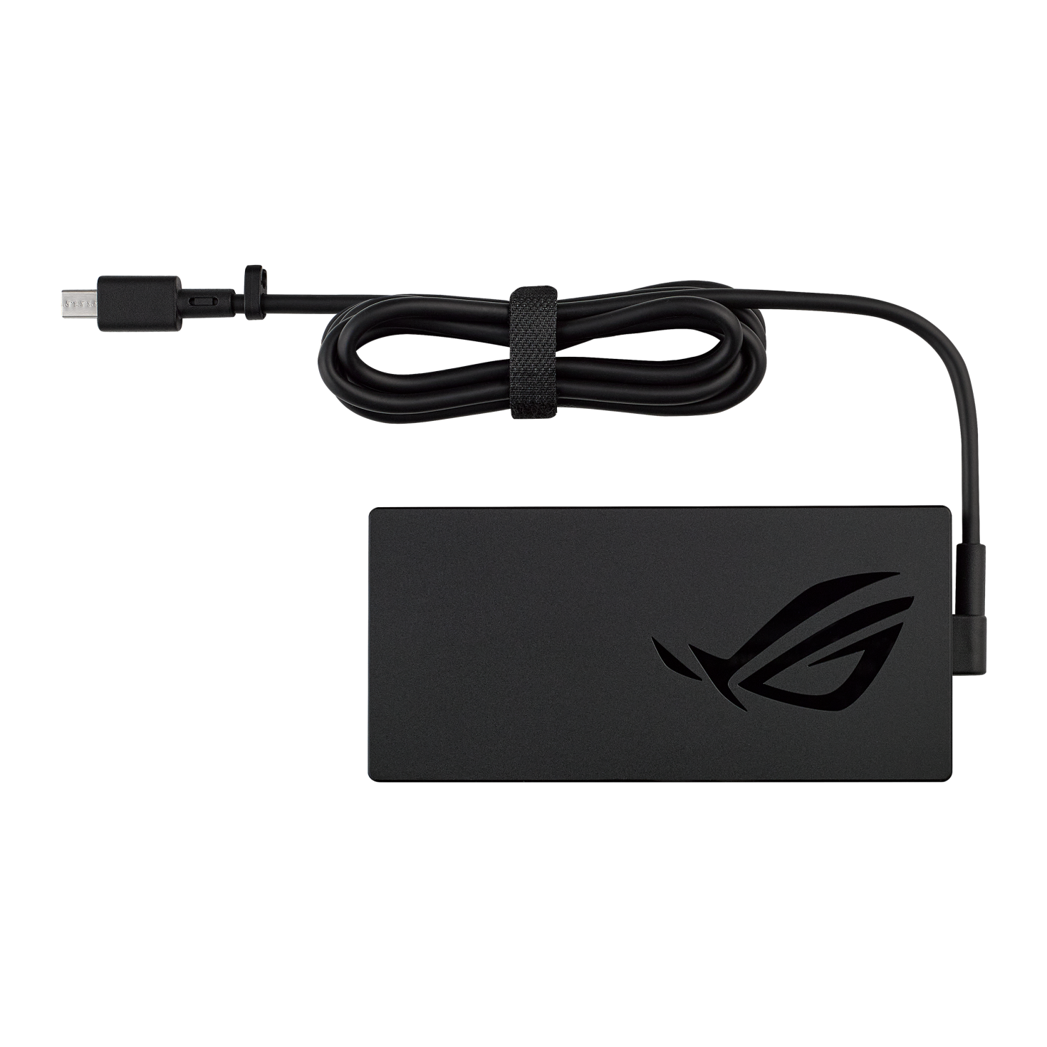 Зарядно за лаптоп ASUS ROG 240W - Черно