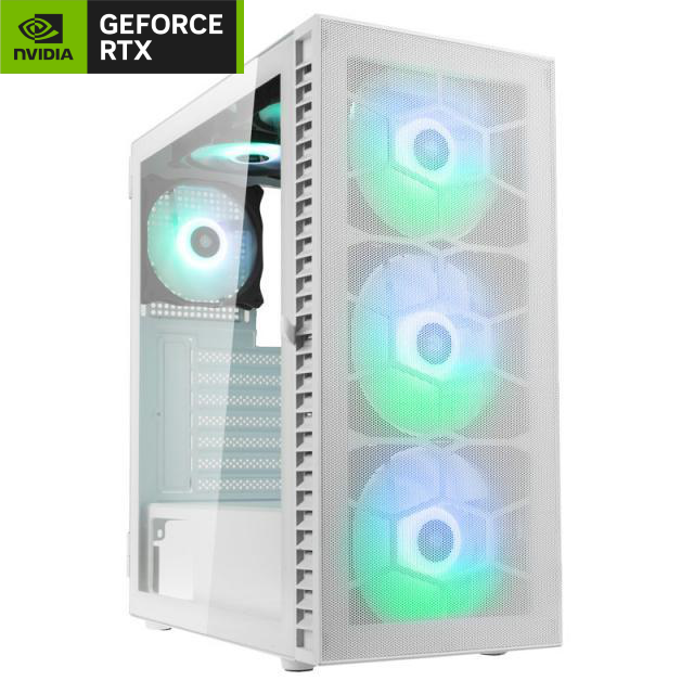 Настолен компютър VALI GAMING AMD RYZEN 5 7500F RТX5060