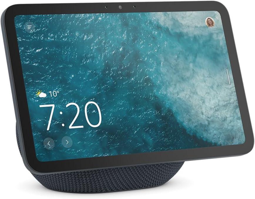 Amazon Echo Show 8 (Gen 4), 8