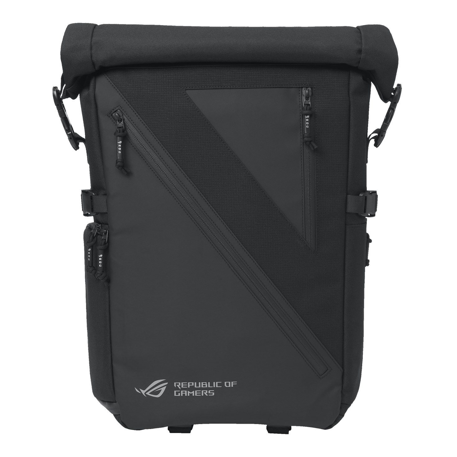 Раница за лаптоп ASUS ROG Archer BP2702 до 17"