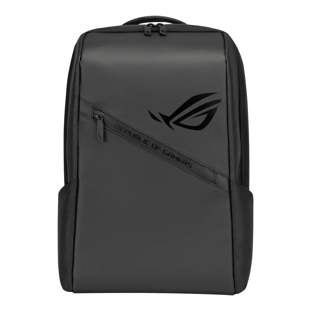 Раница за лаптоп ASUS ROG BP2501 Ranger до 16" - Черна