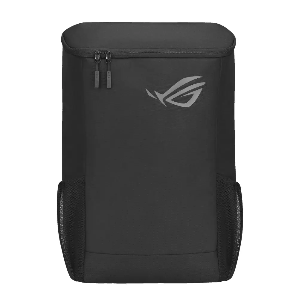 Раница за лаптоп ASUS ROG BP1800 Gaming до 18" - Черна