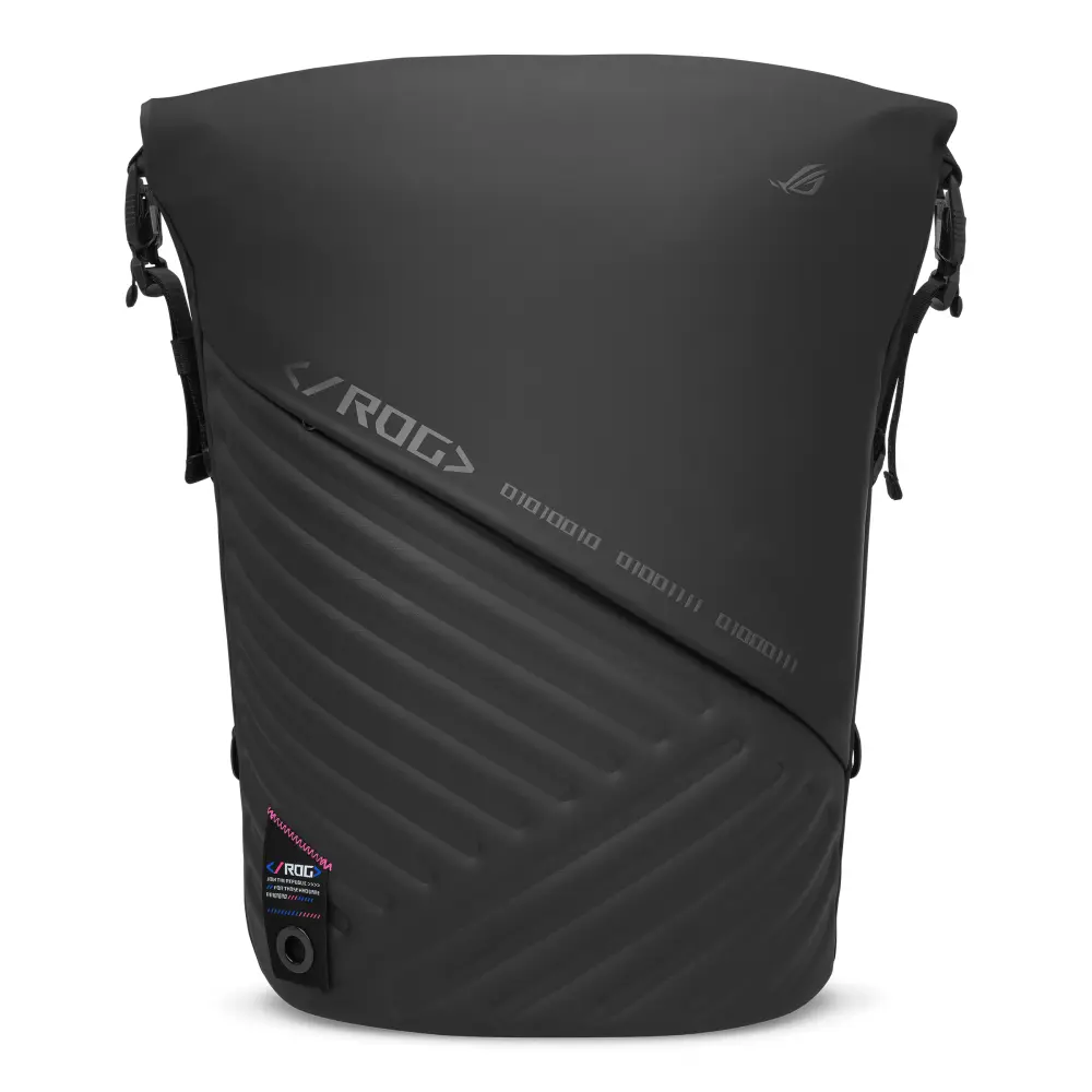 Раница за лаптоп ASUS ROG Slash BP3801 до 18"