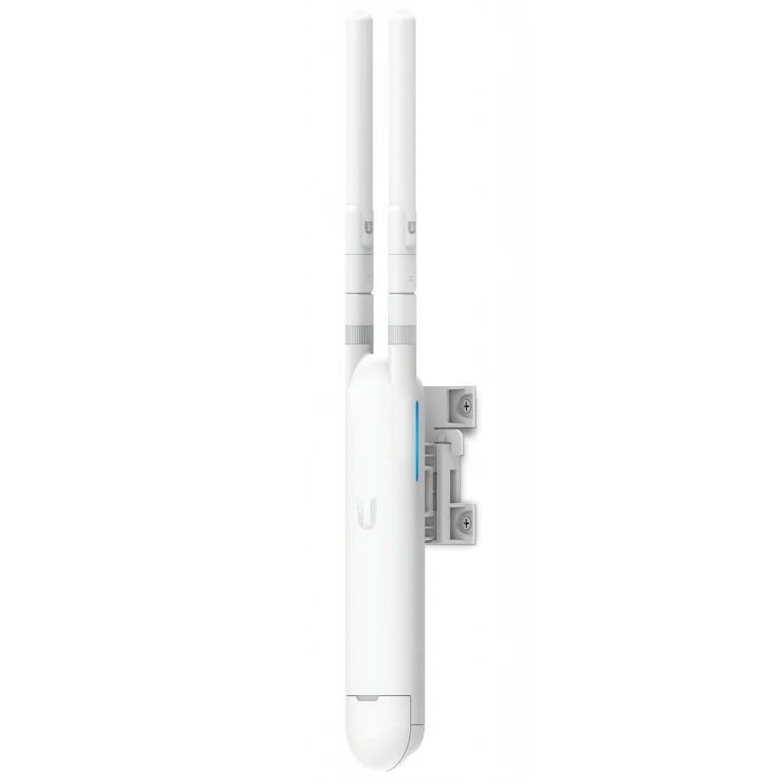 Access Point AC Mesh, 2.4/5 GHz, 300 - 867Mbit, 2x2MIMO, PoE, Бял, Без адаптер за 220V