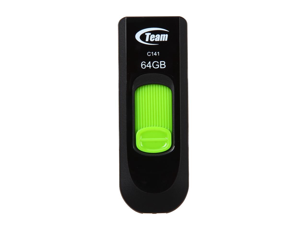 USB памет Team Group C141 64GB