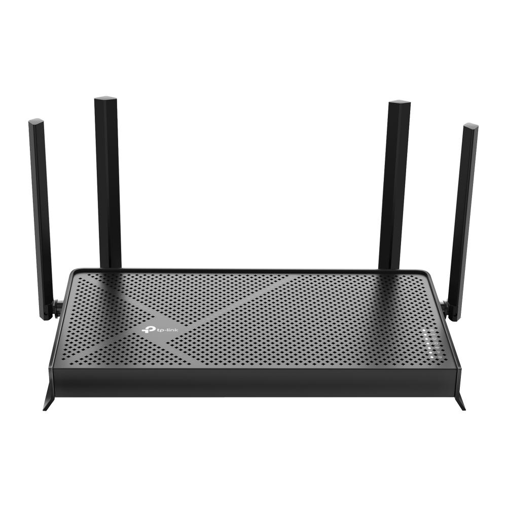 Безжичен рутер TP-Link Archer BE230 Dual-Band Wi-Fi 7