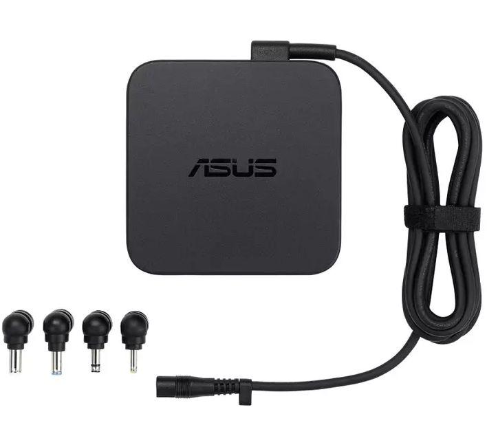 Универсално зарадяно за лаптоп ASUS U90W - Черно