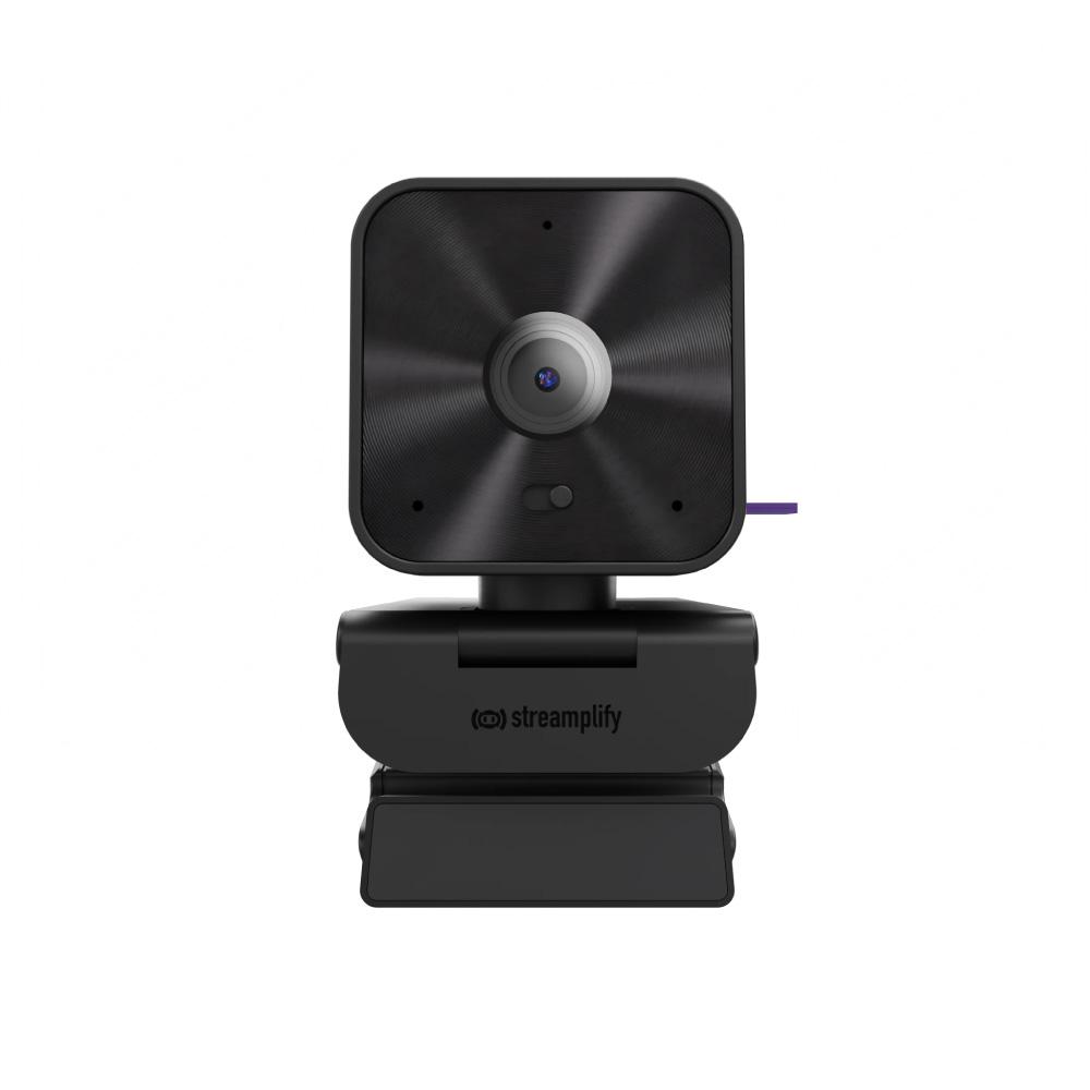 Уеб камера с микрофон Streamplify CAM G