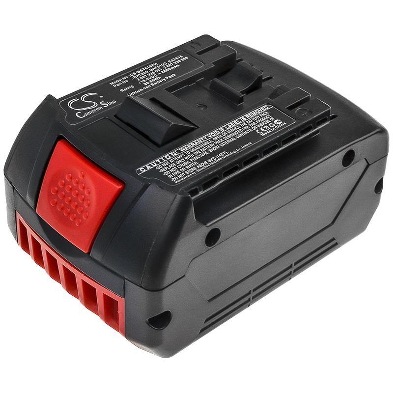 Батерия  за пробивна машина CS-BST618PH BOSCH 17618, CCS180, CFL180  BAT609 LIIon 18V 5000mA Cameron Sino