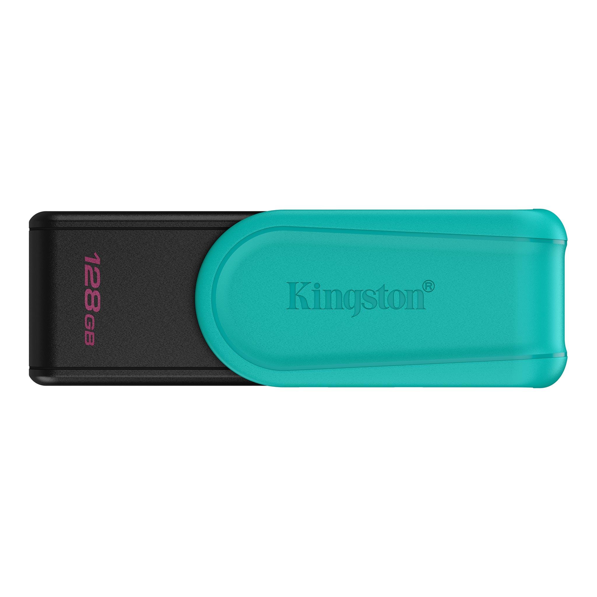 USB памет KINGSTON DataTraveler Exodia S 128GB