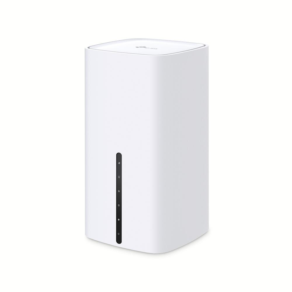 Безжичен рутер TP-LINK Archer NX200 5G WiFi 6 AX1800