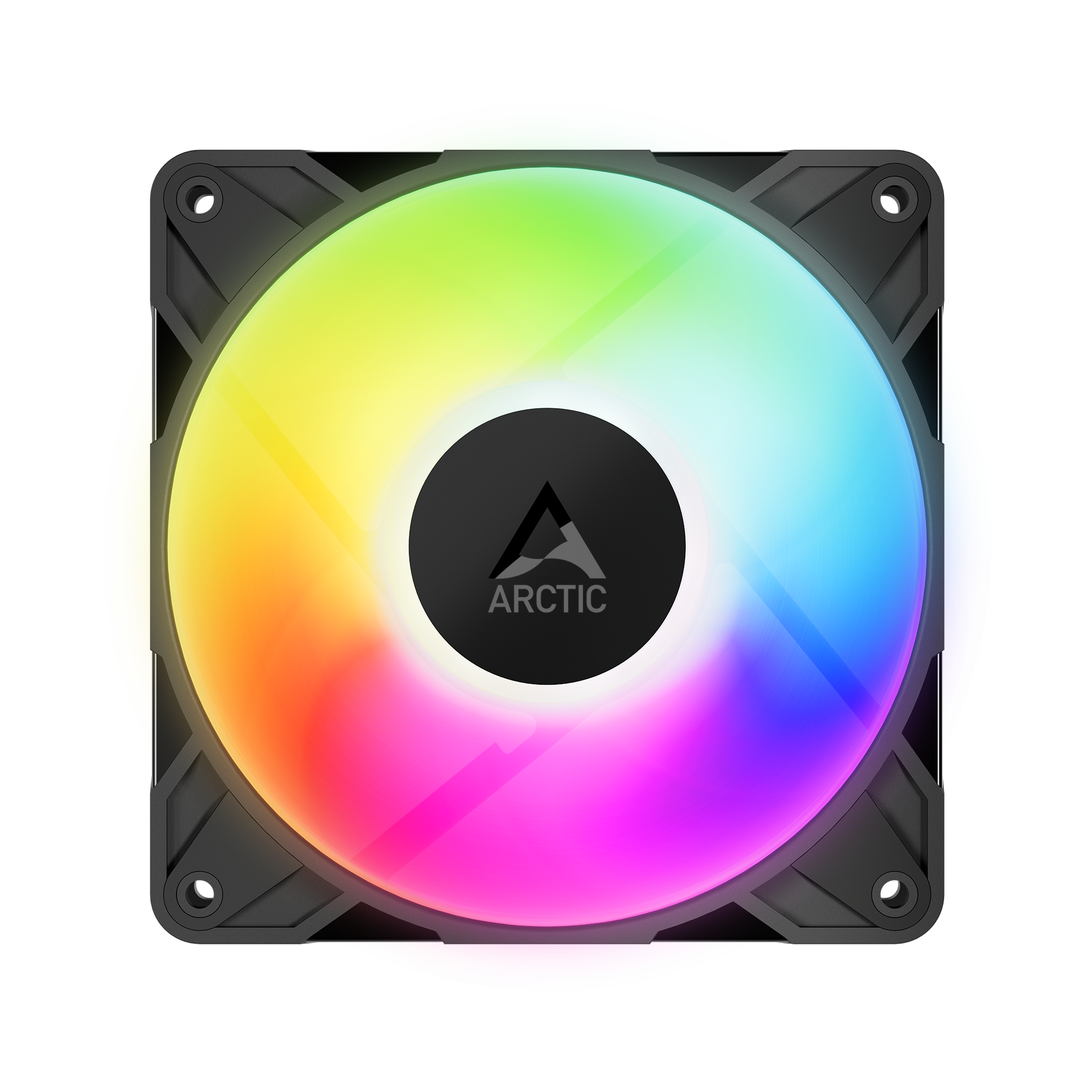 Вентилатор ARCTIC P12 Pro A-RGB LN 120mm PWM