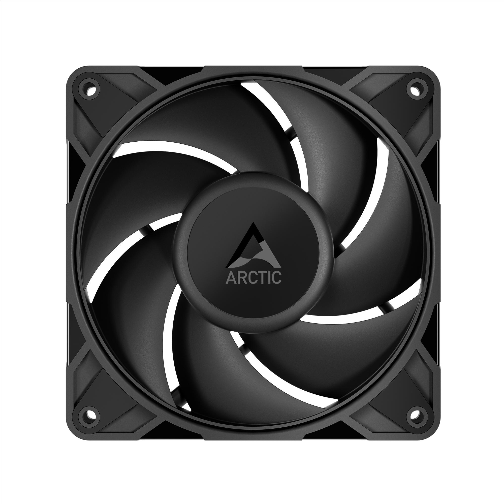 Вентилатор ARCTIC P12 Pro 120mm PWM