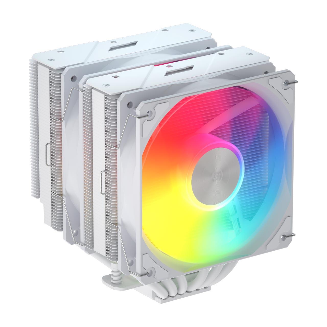 Охладител за процесор FSP MP7 WA - AMD/INTEL