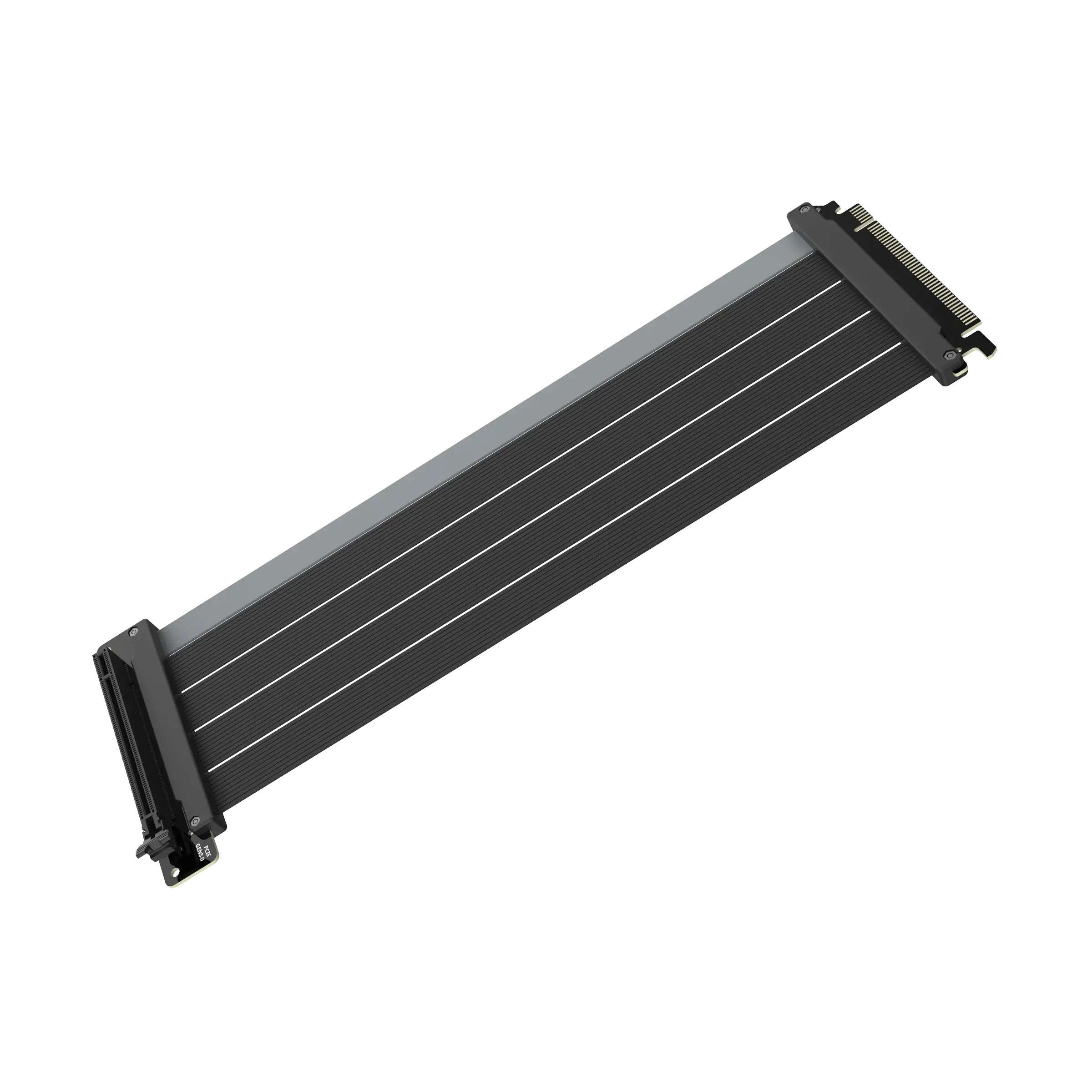 Cooler Master Riser Cable PCI-e 5.0 - 300mm
